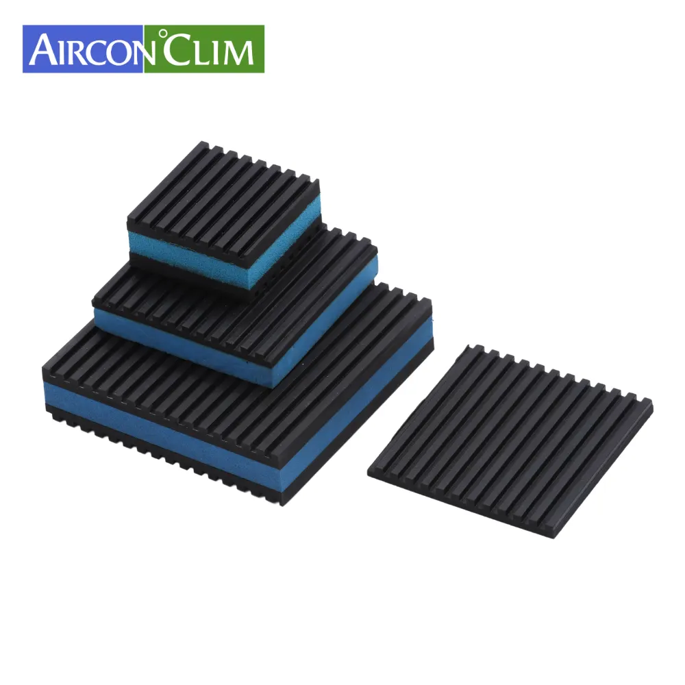 Amortiguador de vibracion EVA